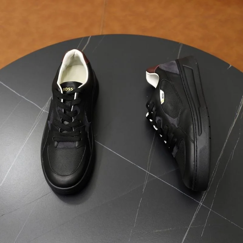 Boss Shoes SmoothTexture 14775