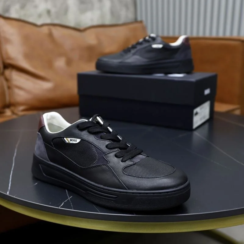 Boss Shoes SmoothTexture 14775