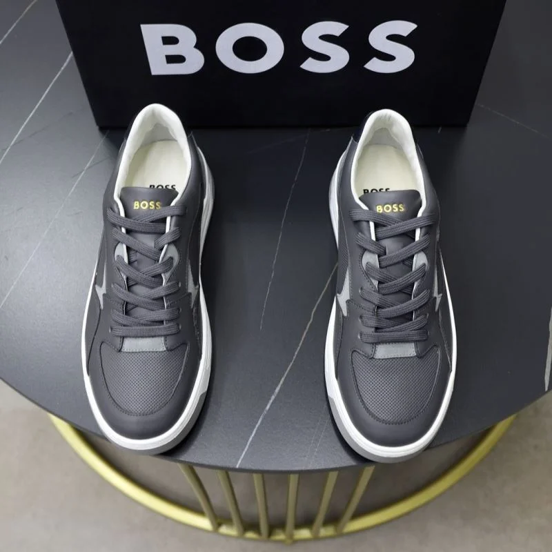 Boss Shoes SoftTouch 14781