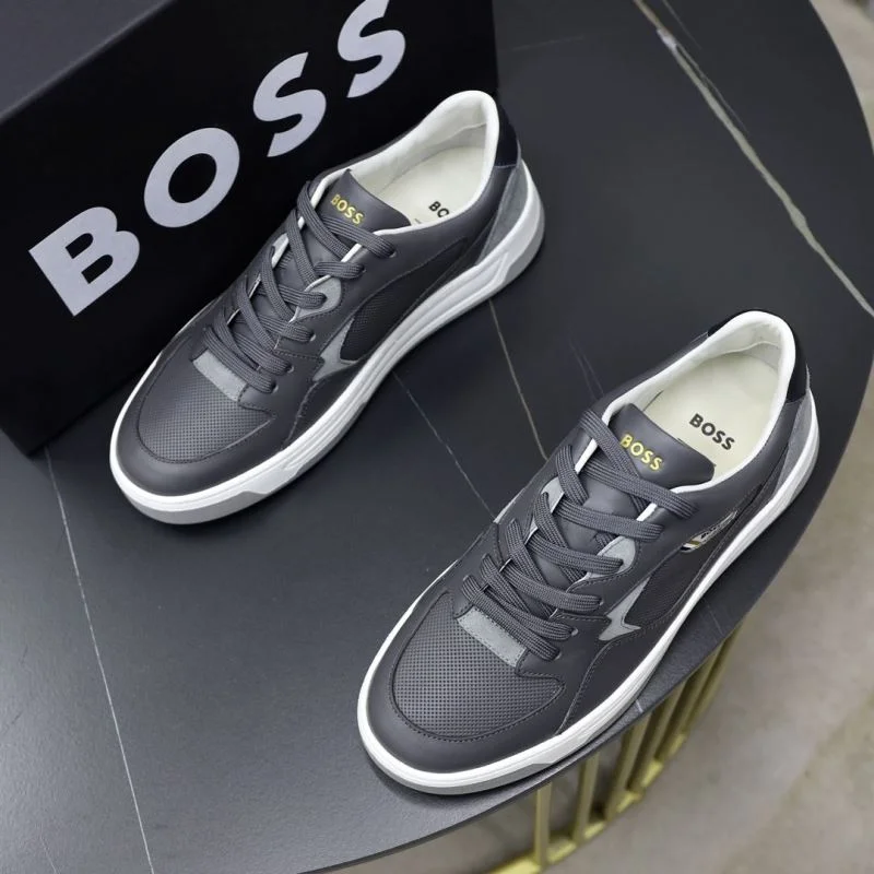 Boss Shoes SoftTouch 14781