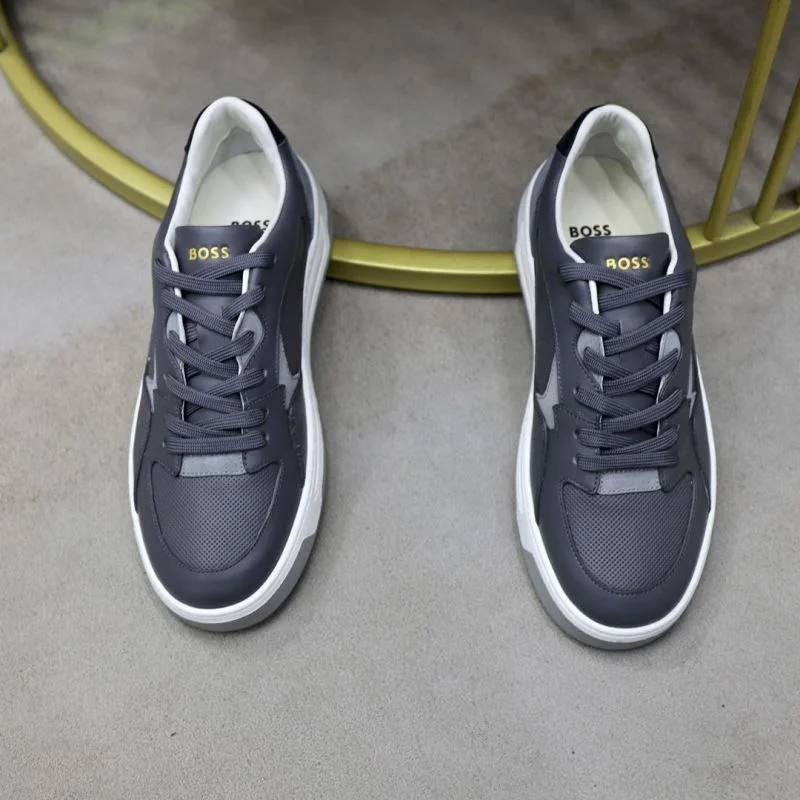 Boss Shoes SoftTouch 14781
