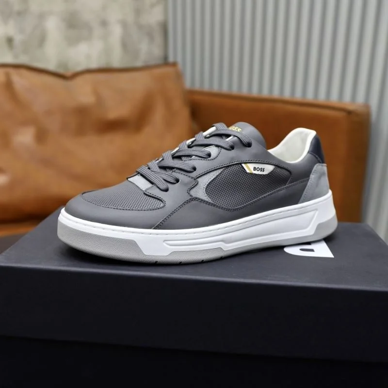 Boss Shoes SoftTouch 14781