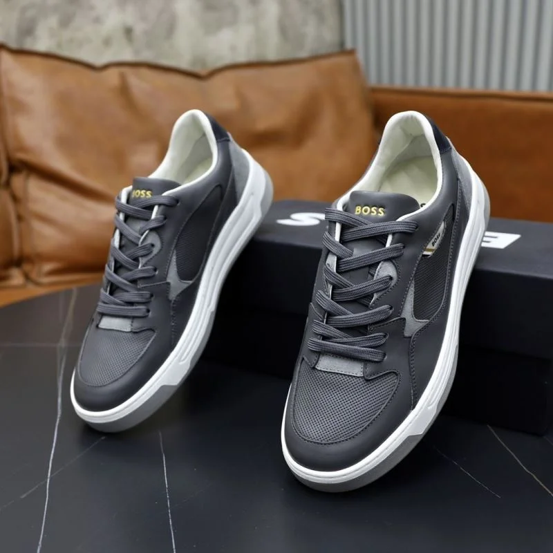Boss Shoes SoftTouch 14781