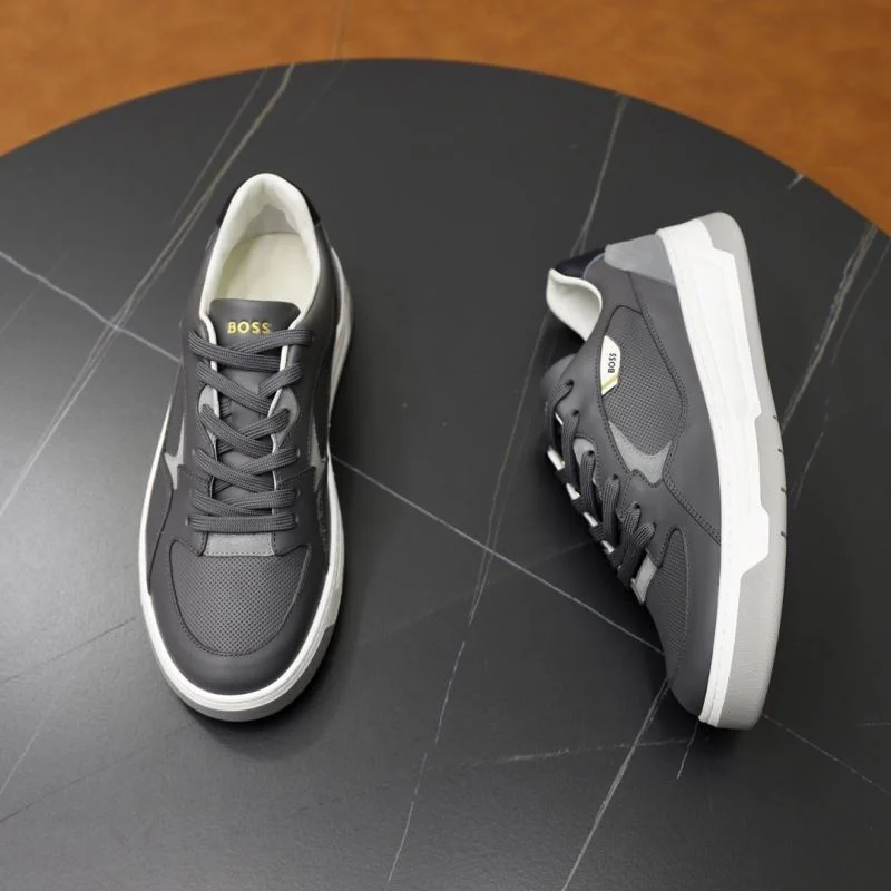 Boss Shoes SoftTouch 14781