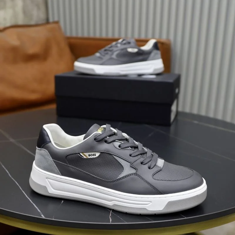 Boss Shoes SoftTouch 14781