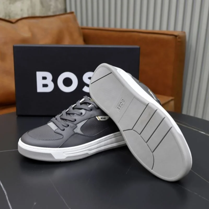Boss Shoes SoftTouch 14781