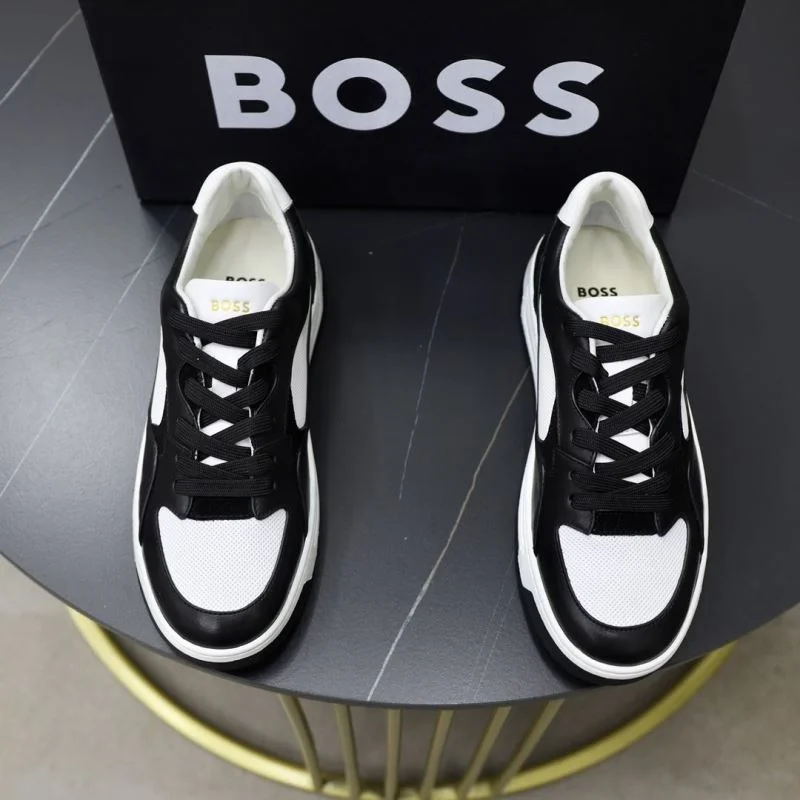 FreshLook Boss Shoes 14750