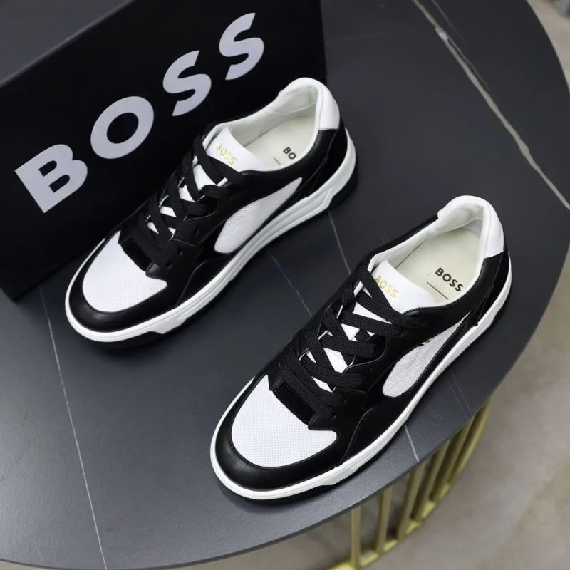 FreshLook Boss Shoes 14750