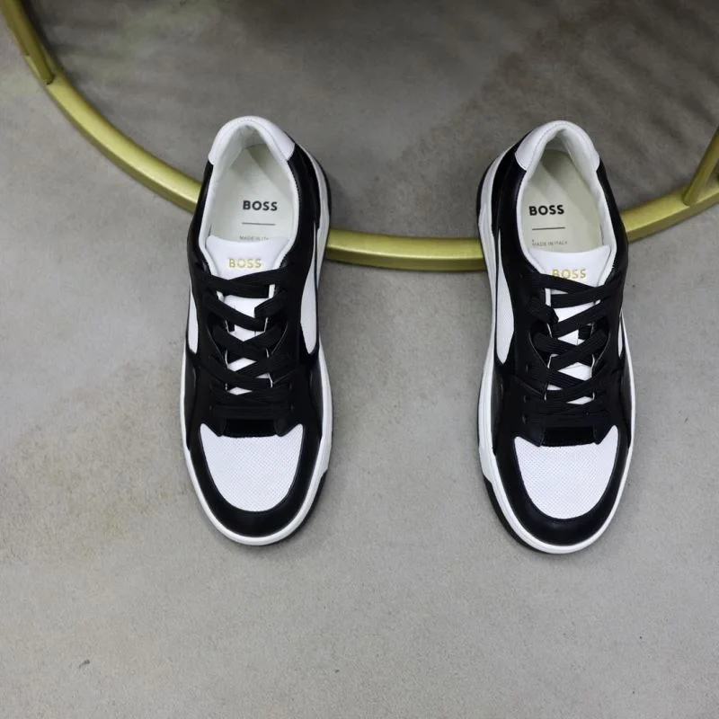 FreshLook Boss Shoes 14750