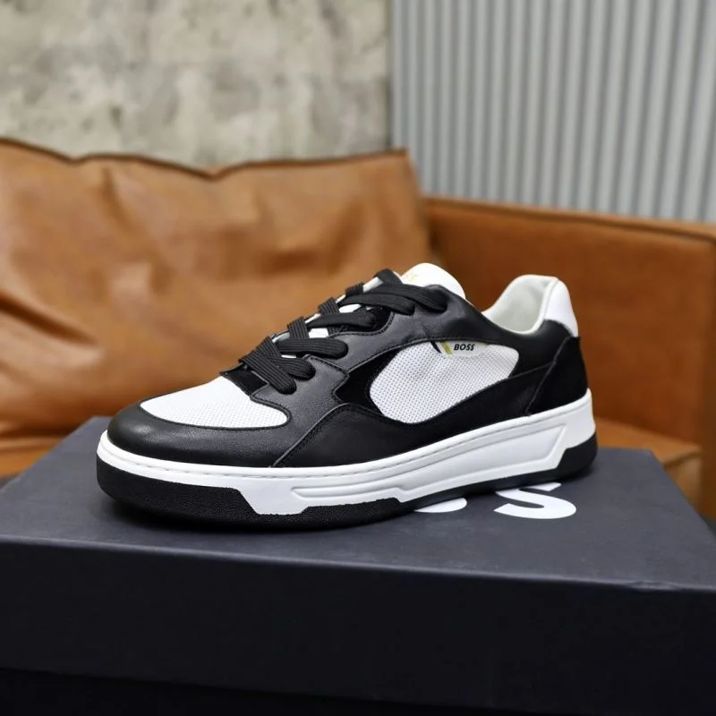 FreshLook Boss Shoes 14750