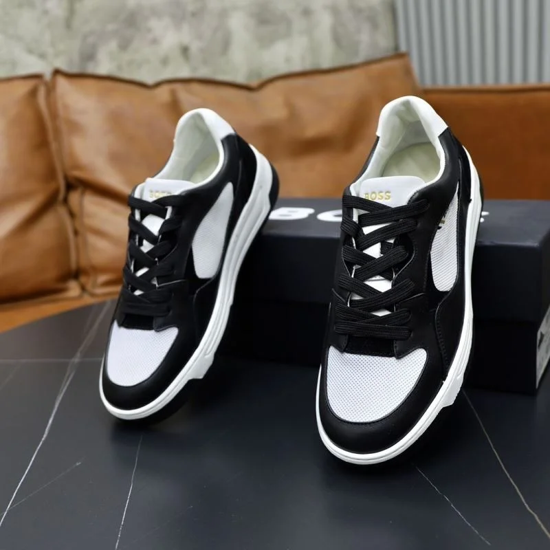 FreshLook Boss Shoes 14750
