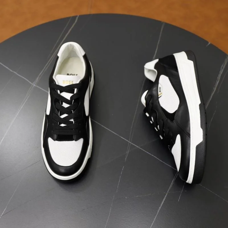 FreshLook Boss Shoes 14750