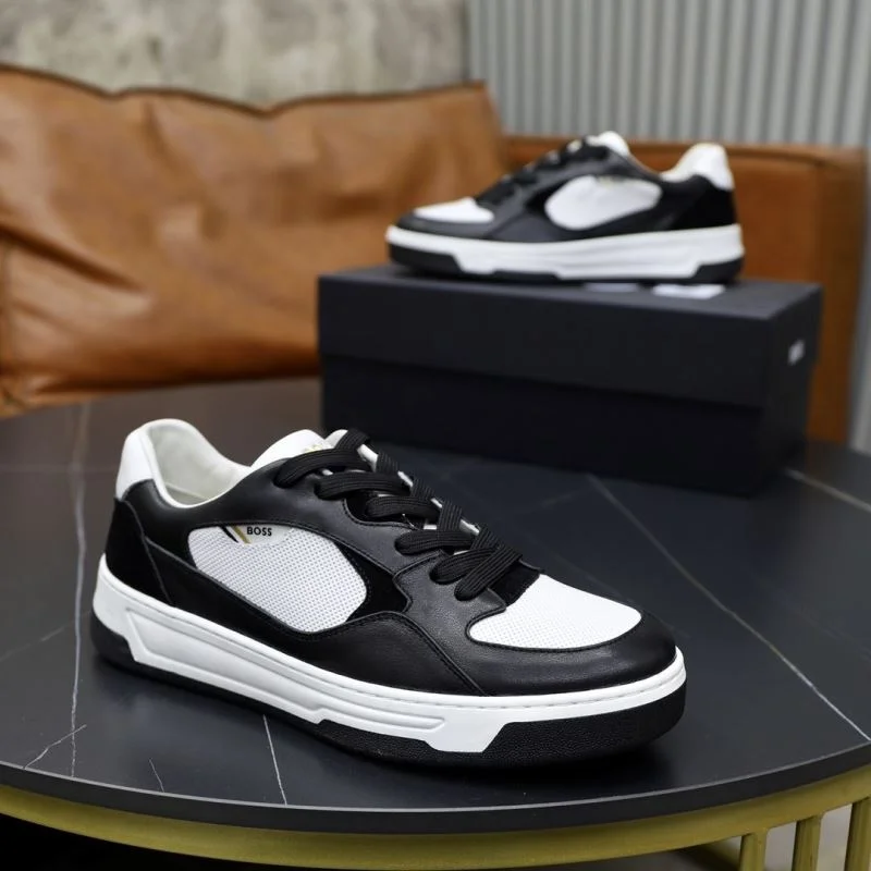FreshLook Boss Shoes 14750