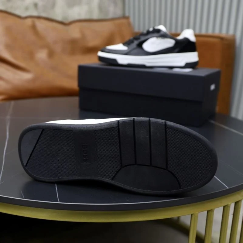 FreshLook Boss Shoes 14750