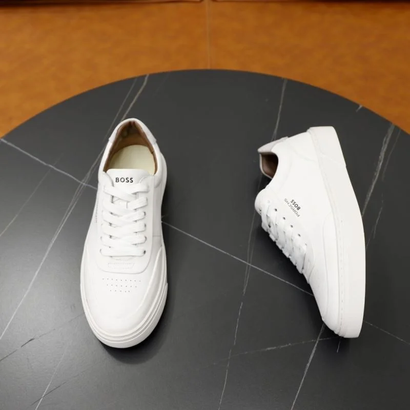Boss Shoes Efficient 14747