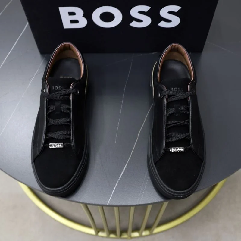 TechFriendly Boss Shoes 14745