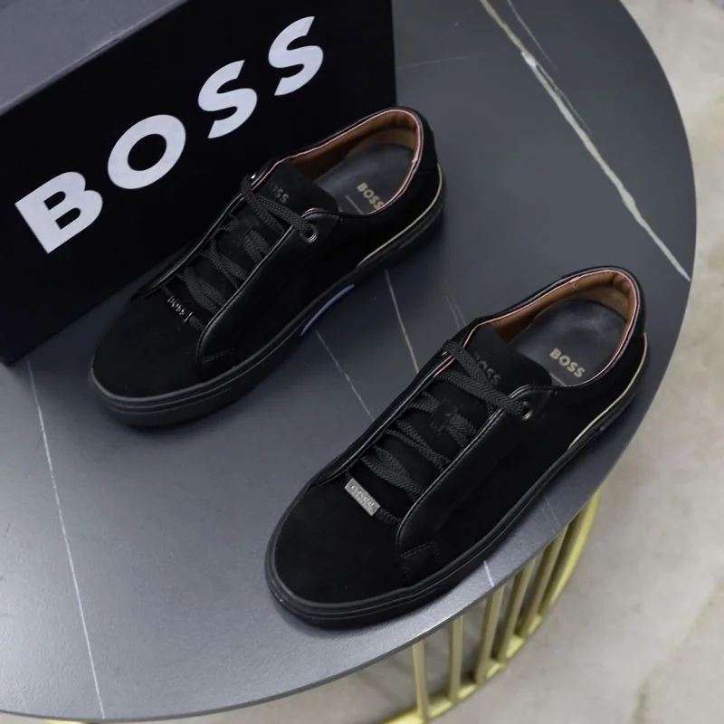 TechFriendly Boss Shoes 14745