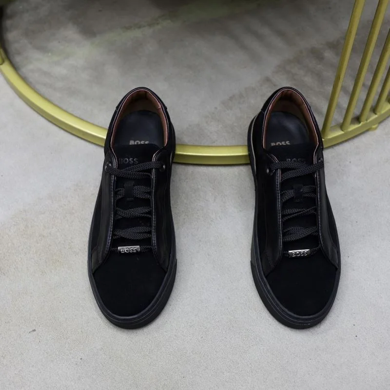 TechFriendly Boss Shoes 14745