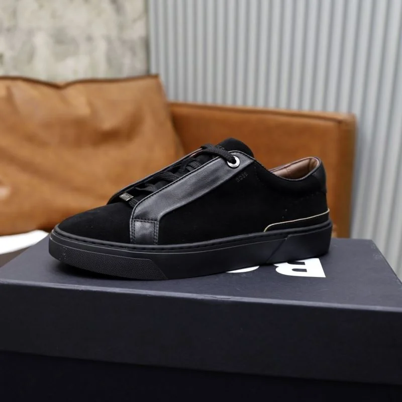 TechFriendly Boss Shoes 14745