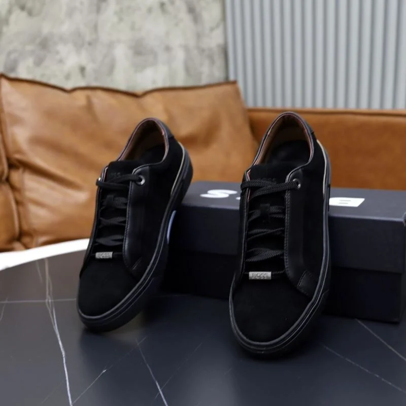 TechFriendly Boss Shoes 14745