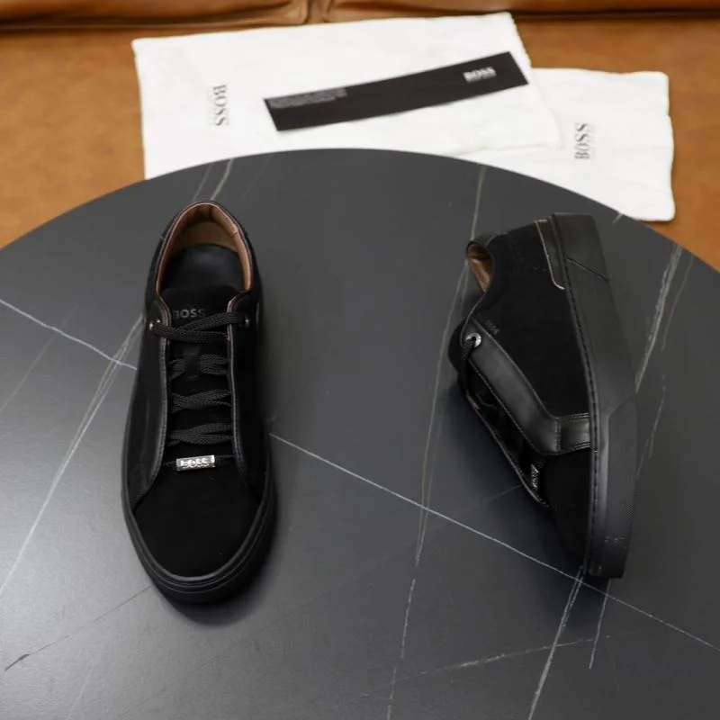 TechFriendly Boss Shoes 14745