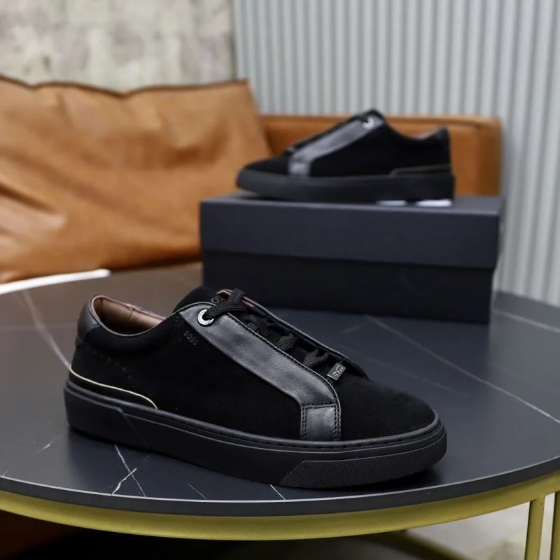 TechFriendly Boss Shoes 14745