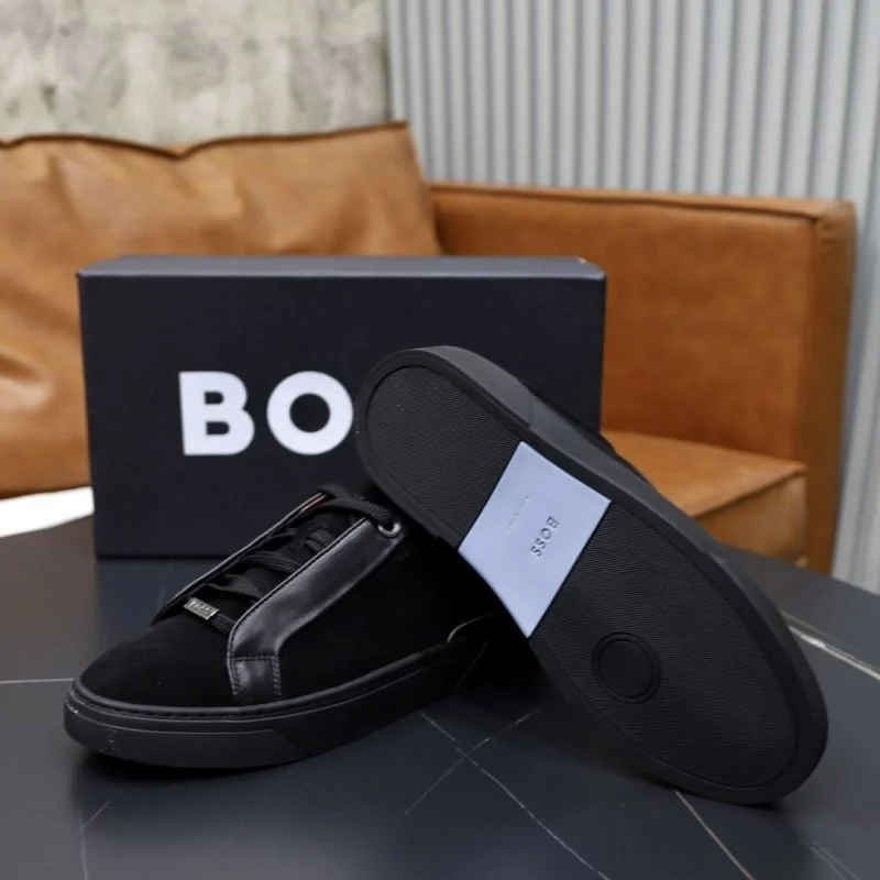 TechFriendly Boss Shoes 14745