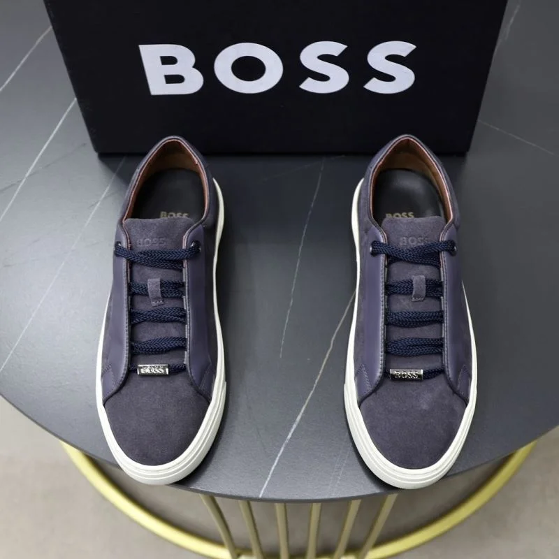 Boss Shoes GoAnywhere 14741