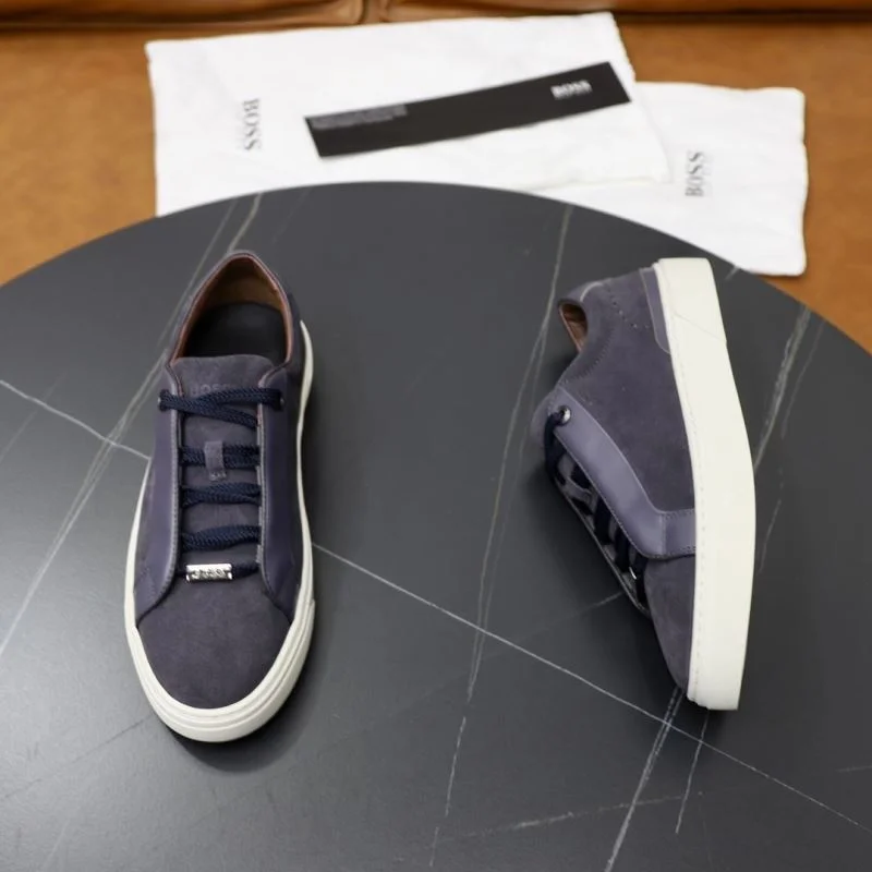Boss Shoes GoAnywhere 14741