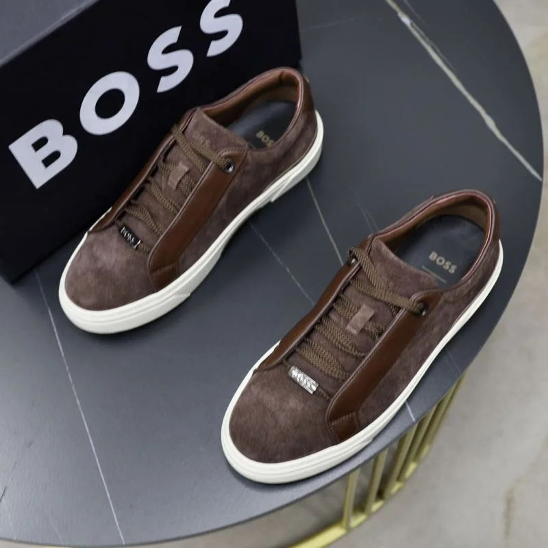 Attractive Boss Shoes 14744