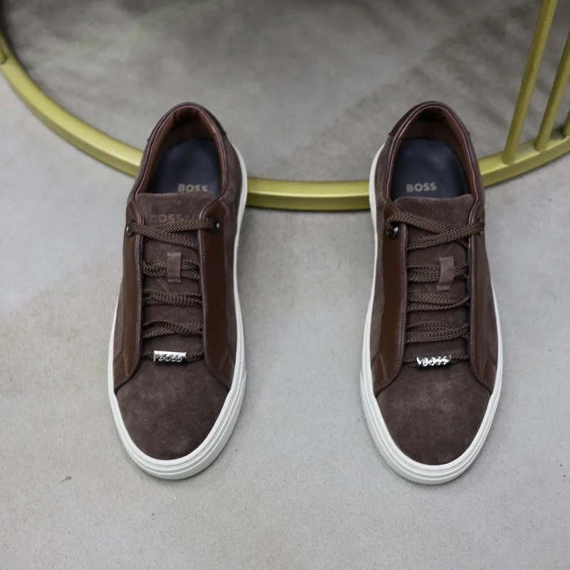 Attractive Boss Shoes 14744
