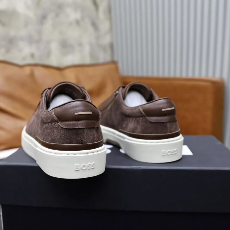 Attractive Boss Shoes 14744