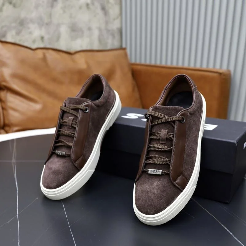 Attractive Boss Shoes 14744