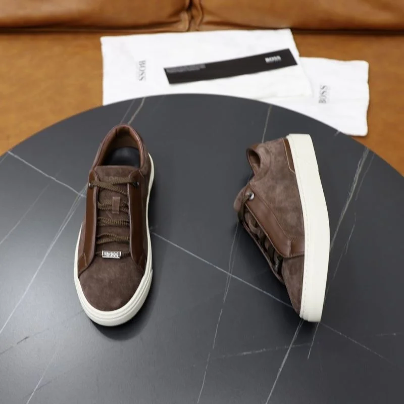 Attractive Boss Shoes 14744