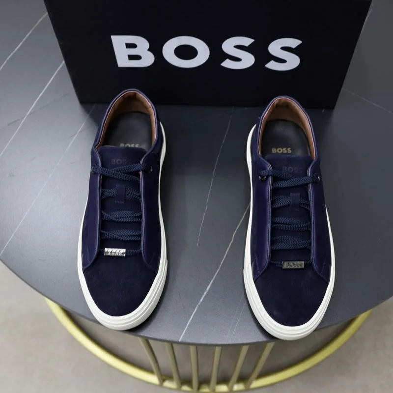 Boss Shoes FashionForward 14746