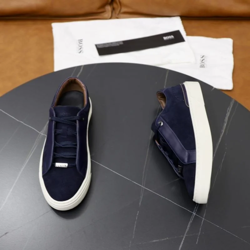Boss Shoes FashionForward 14746