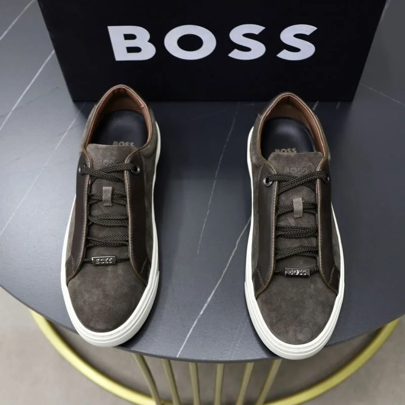 TimelessDesign Boss Shoes 14737