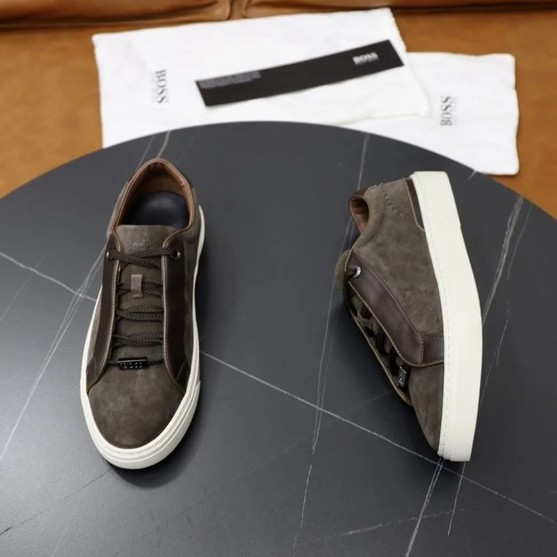 TimelessDesign Boss Shoes 14737
