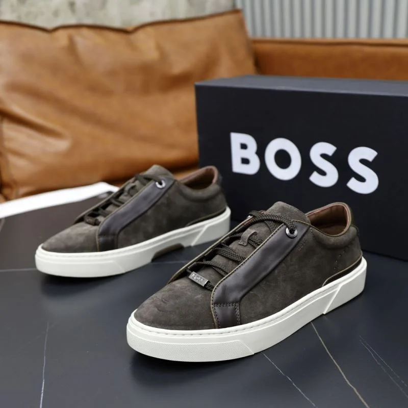 TimelessDesign Boss Shoes 14737