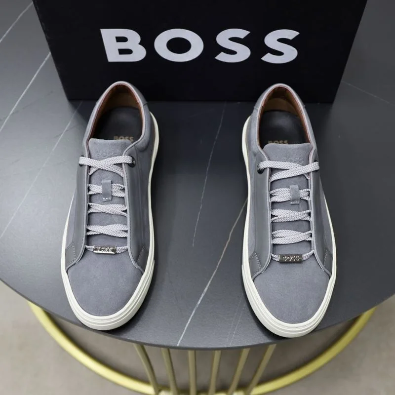 Boss Shoes Upgraded 14738