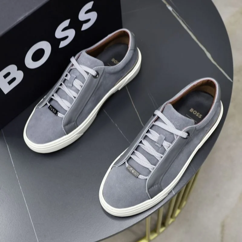 Boss Shoes Upgraded 14738