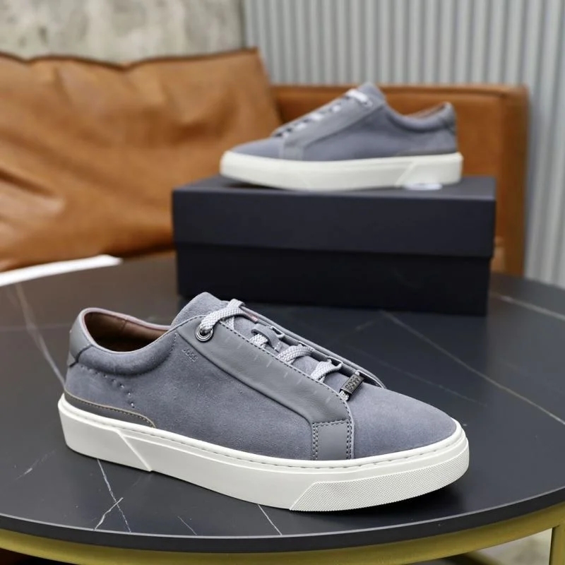 Boss Shoes Upgraded 14738