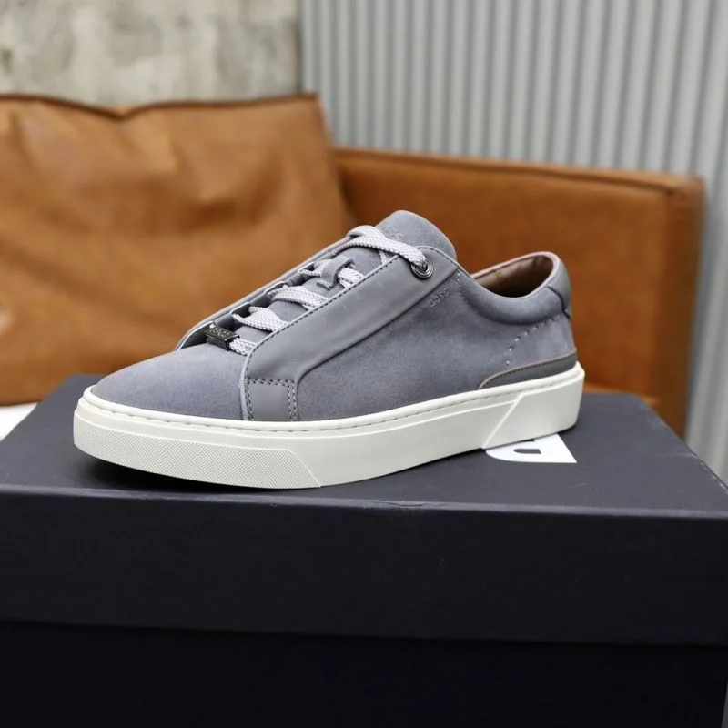 Boss Shoes Upgraded 14738