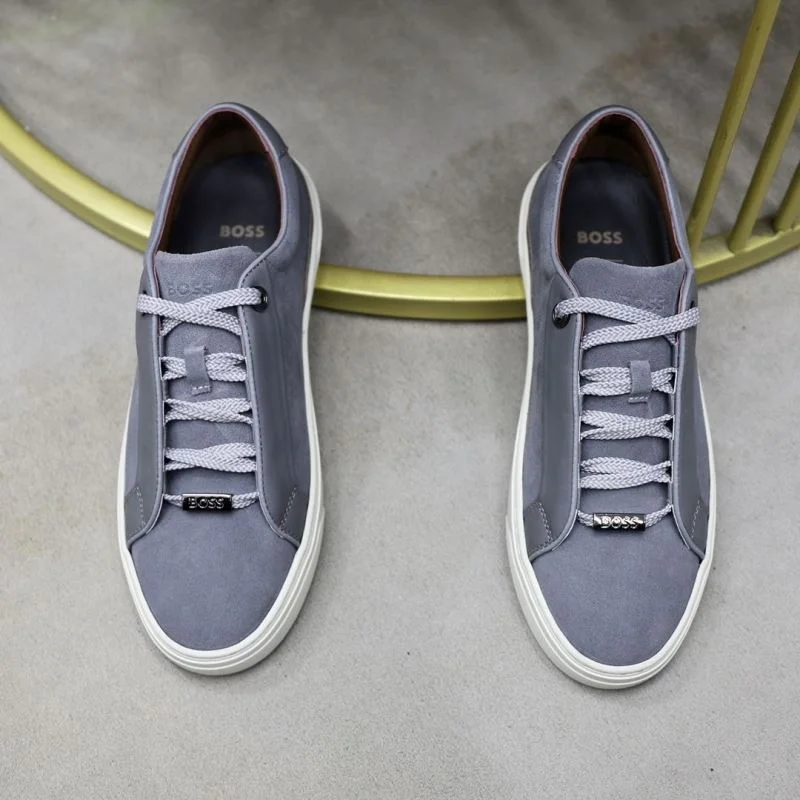 Boss Shoes Upgraded 14738