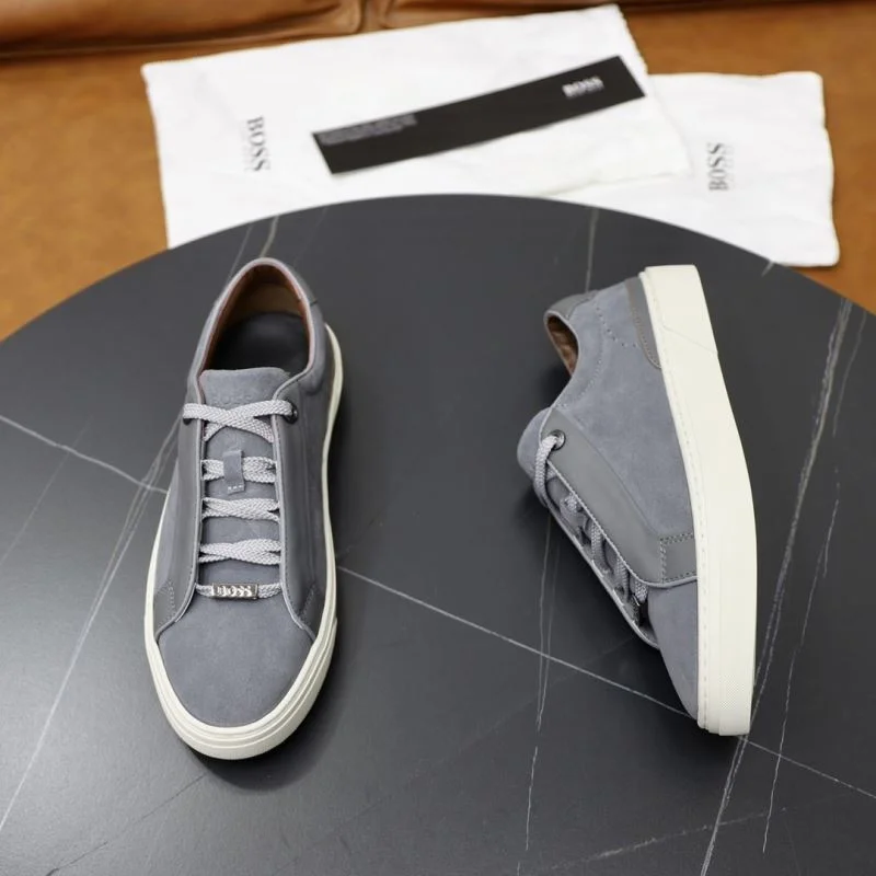 Boss Shoes Upgraded 14738