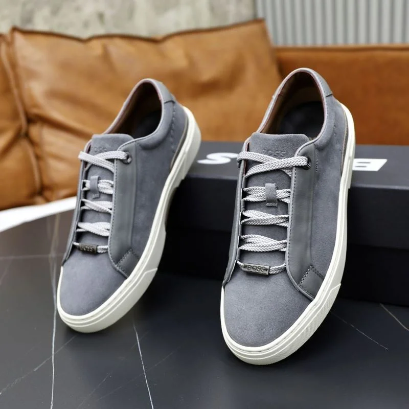 Boss Shoes Upgraded 14738