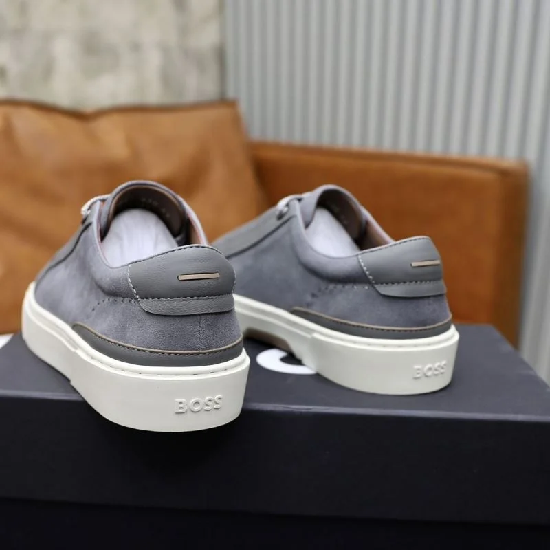 Boss Shoes Upgraded 14738