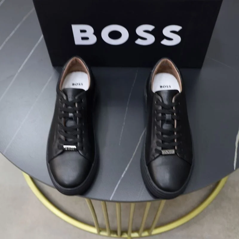 Boss Shoes Lightweight 14728