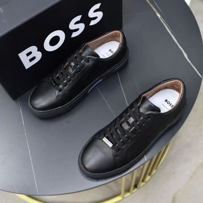 Boss Shoes Lightweight 14728