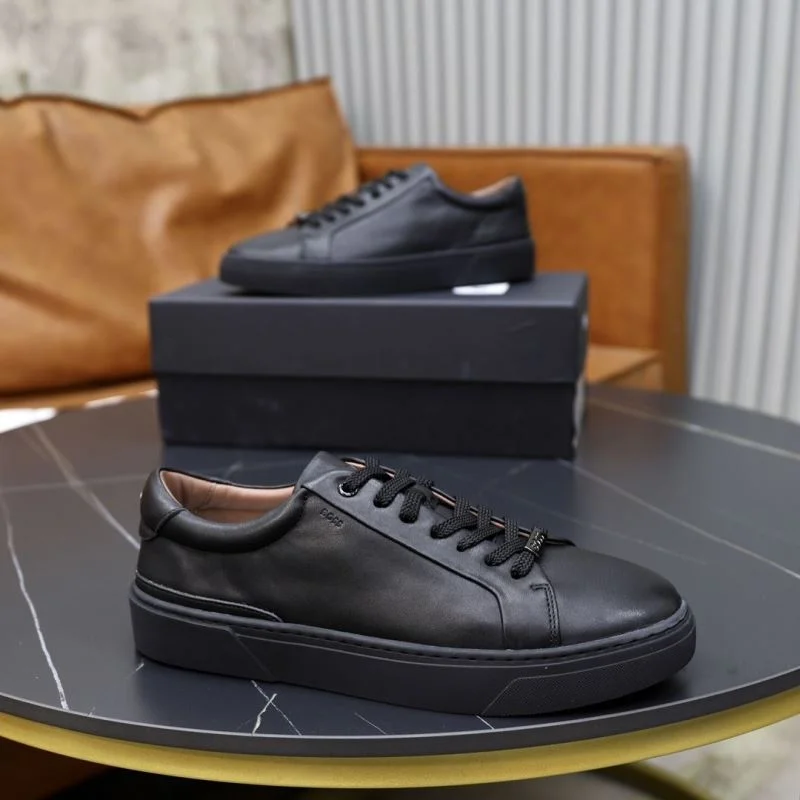 Boss Shoes Lightweight 14728